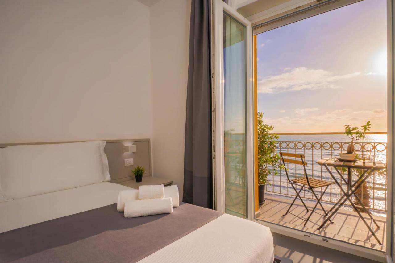 Mc B&B Agropoli Eksteriør bilde