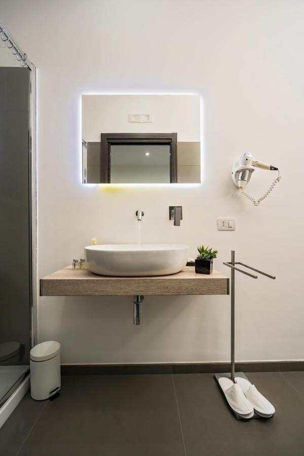 Mc B&B Agropoli Eksteriør bilde