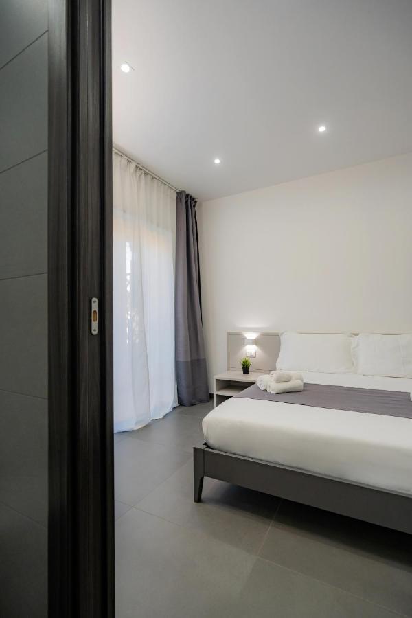 Mc B&B Agropoli Eksteriør bilde