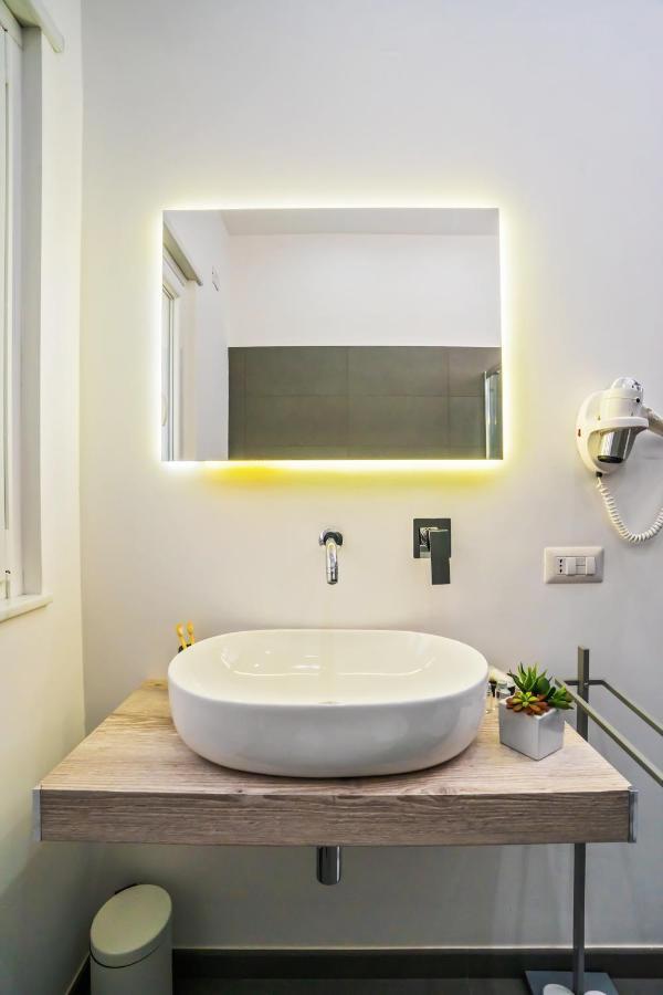 Mc B&B Agropoli Eksteriør bilde
