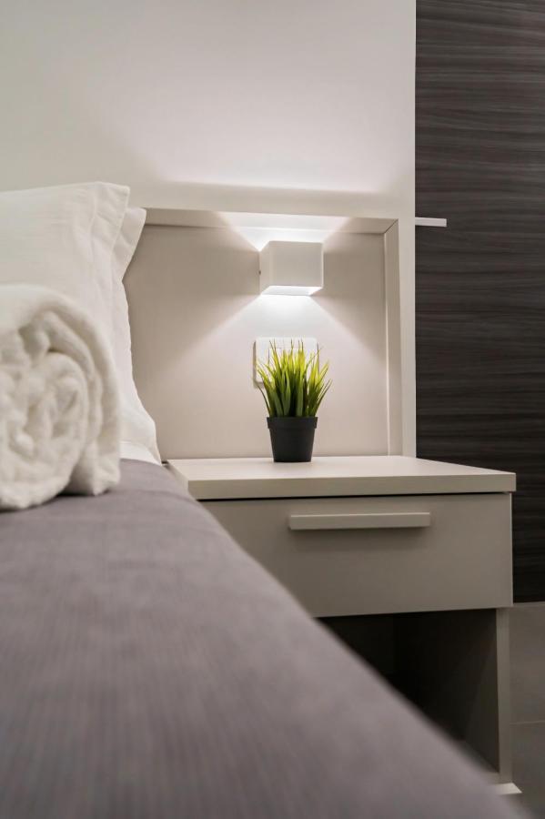 Mc B&B Agropoli Eksteriør bilde