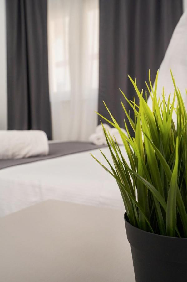 Mc B&B Agropoli Eksteriør bilde