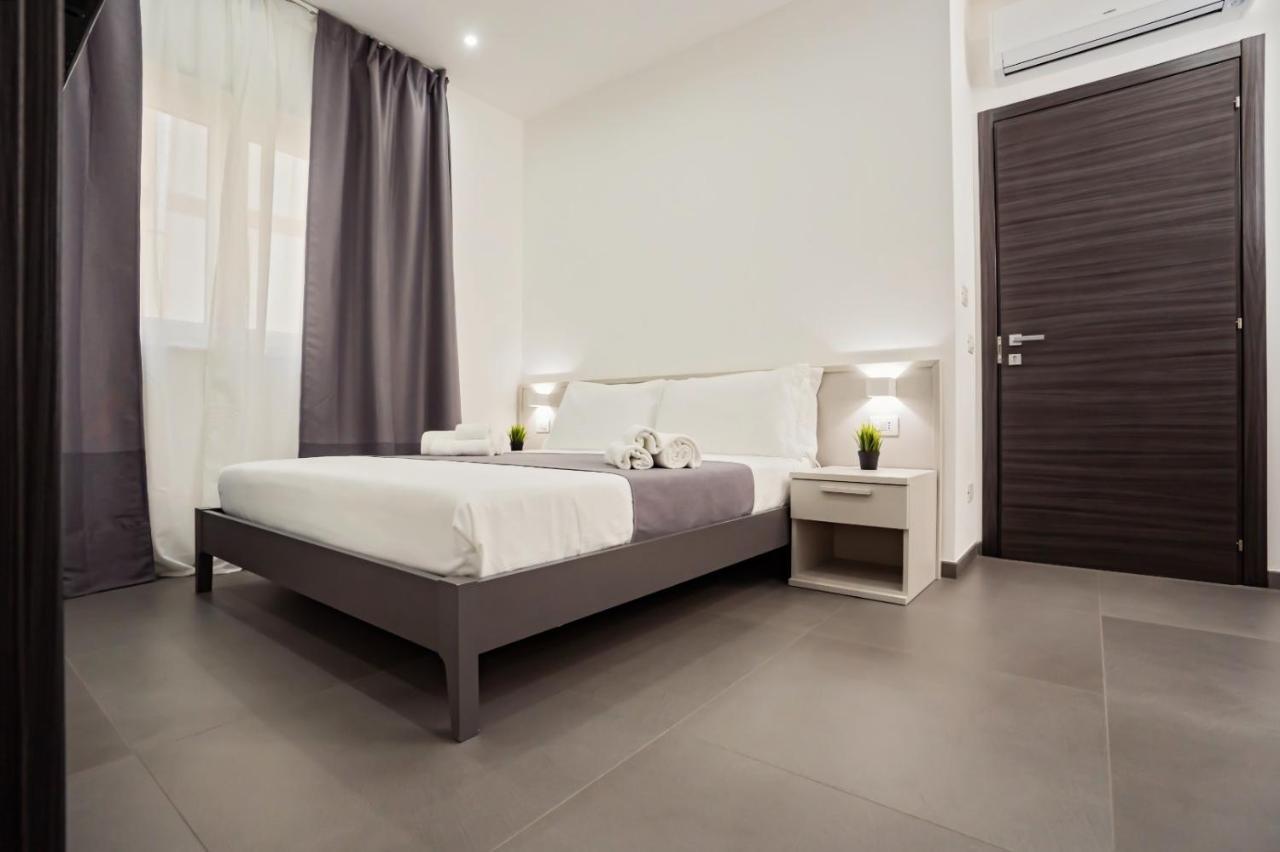 Mc B&B Agropoli Eksteriør bilde