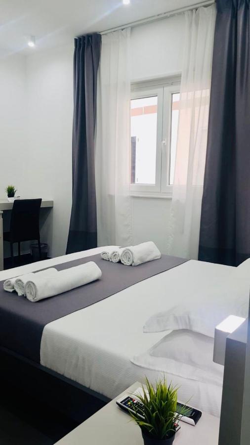 Mc B&B Agropoli Eksteriør bilde