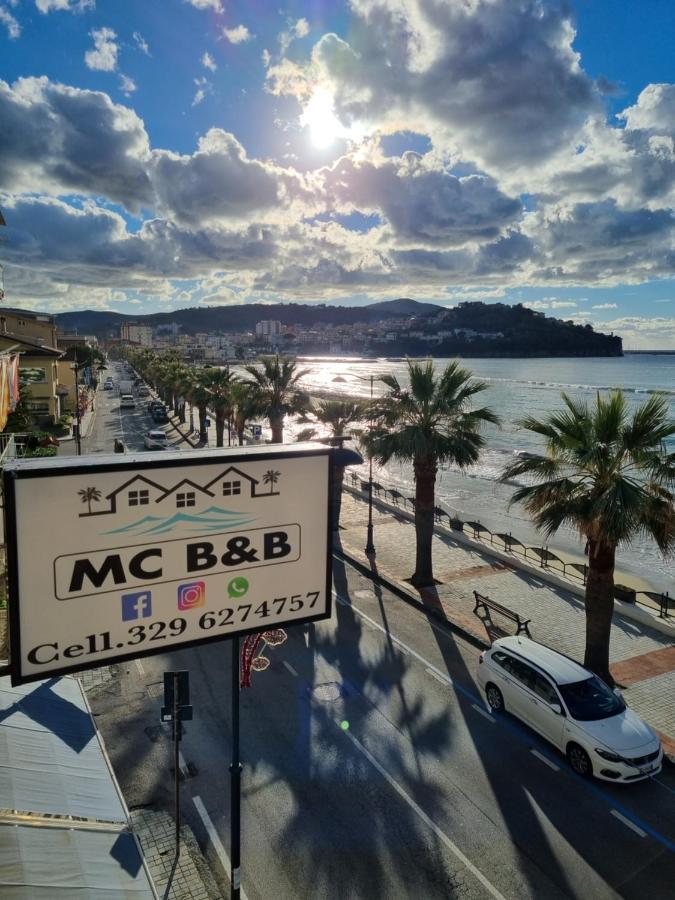 Mc B&B Agropoli Eksteriør bilde